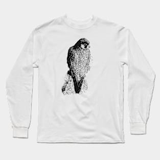 Falcon Long Sleeve T-Shirt